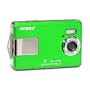 Argus 5.0 MP Digital Camera - Green (DC-5195)