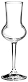 Bormioli Rocco Nadia Grappa Glasses, Set of 4