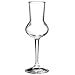 Bormioli Rocco Nadia Grappa Glasses, Set of 4