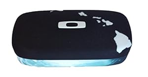 Oakley Square O Hard Case - Hawaii
