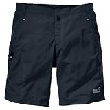 Produkt-Bild: Jack Wolfskin Hose kurz Rotorua Shorts Men shadow black