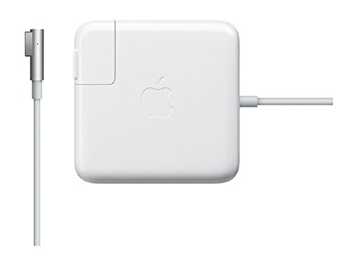 Apple 60w L-Tip Power Adapter Charger for MacBook and 13-inch 60w magsafe Power Adapter Charger for MacBook Pro