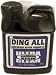 Ding All 1/2 Pint Sanding Resin