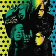 Grind Candy(初回限定盤A)(DVD付)