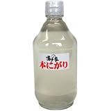 二見 天然本にがり 400ml