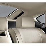 BMW Rear and Side Window Suncreen - Gran Turismo 2010-2012 by BMW