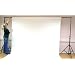 ARCTIC WHITE Creativity Photographic Studio Background Paper, 2.72m wide (9') x 11m long (36'), 180gsm heavyweight Backdrop. Special Offer - 4 for the price of 3. Professional Studio and Home Usage, possibly the best quality at the best price. Wrinkle free, no hot-spots, perfect background for the best quality images. Over 50 colours to choose from.