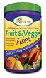 Fruit & Veggie Fiber By Fiber 35 Diet - 9.5 oz From Brenda Watson Fiber35