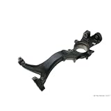 OES Genuine Axle Bearing Carrier for select Audi  Volkswagen models by OES Genuine
