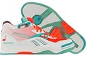 Reebok Pump Court Victory 2 Mens "Miami Vice"