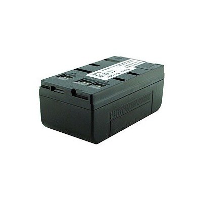 DENAQ replacement camera/camcorder battery for PANASONIC PV 10 Part#DQ-RV25U