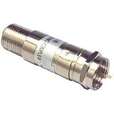Voltage Blocking Coupler