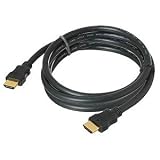 HDmi Male To HDmi Male Cable, 16.4ft