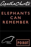 Elephants Can Remember (Hercule Poirot Mysteries (Paperback))