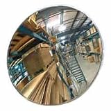 30 Indoor Convex Mirror