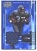 2003 Leaf Certified Materials Mirror Blue #116 Shaun Alexander - Seattle Seahawks (Piece of Authentic Game Worn Jersey - Serial #d to 50)(Football Cards)