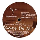 Cerca De Mi [12" VINYL]