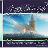 Legacy Worship