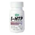 Nature's Way 5-HTP, 50 mg,  30 Tablets