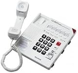 WALKER SINGLE LINE MEMORY PHONE