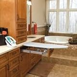 Vanity Fold Out Ironing Board
