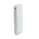 Sena 152214 UltraSlim Pouch for Apple iPhone and iPhone 3G (White)