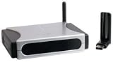 Adaptor Wireless Usb To Vga