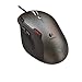 Logitech G500 Programmable Gaming Mouse