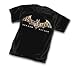 Search : BATMAN ARKHAM ASYLUM LOGO T-Shirt