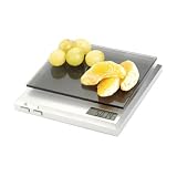 BALANCE ELECTRONIQUE 3 KG DOMOCLIP DOM145