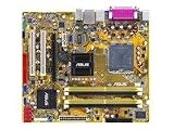 Asus P5B-VM SE LGA775 Quadcore CPU G965 ICH8 GMA X3000 DDR2 10 Motherboard