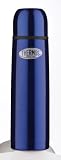 Thermos Everyday 100 Steel Flask Blue 1.0L