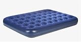 Texsport Comfort Quest Flocked Air Mattress, Double Bed