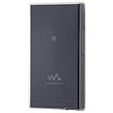 レイ・アウト ウォークマン A30シリーズ用 TPU極薄ソフトケース(クリア) RT-SA30TC7/C