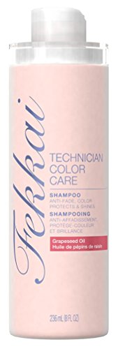 Fekkai Shampoo Color Care 8oz