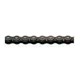 KMC 415H Chain .Single Speed. 1/2 x 3/16 x 98L .Silver