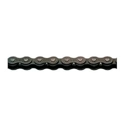 KMC 415H Chain .Single Speed. 1/2" x 3/16" x 98L .Silver