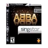 SingStar ABBA (Stand Alone)
