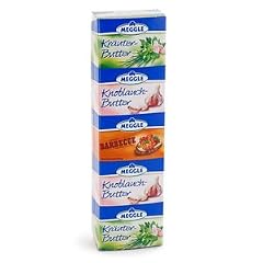 Meggle Butter-Boutique 5 x 20g