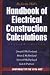 Electrical Calculations and Electrical References