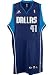 Search : Dirk Nowitzki Dallas Mavericks NBA Swingman Adult Road Jersey