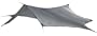 Integral Designs Sil Wing , Grey, 8-Feet x 7-Feet