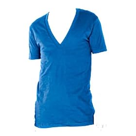 American Apparel V-Neck