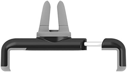Generic Small and Light Portable Smartphone Car Vent Mount Bracket