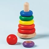 Stacking Rings