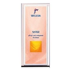 Weleda Still�l, 50 ml