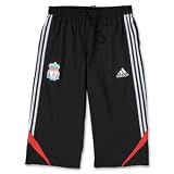 Liverpool 08 09 3 4 Training Pants at adidas