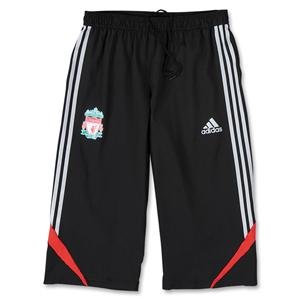 Buy Liverpool 08 09 3 4 Training Pants by adidas