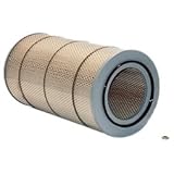 Wix 42676 Air Filter, Pack of 1 by Wix