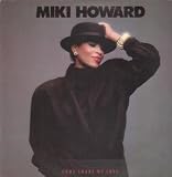 COME SHARE MY LOVE LP US ATLANTIC 1986
